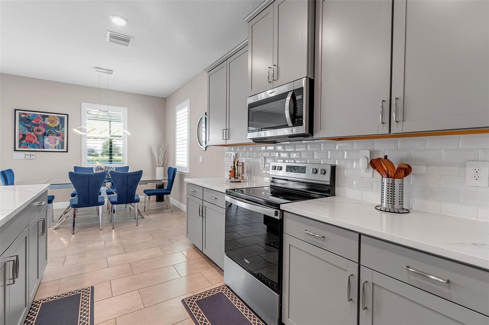 STAR FARMS PH I-IV - Residential