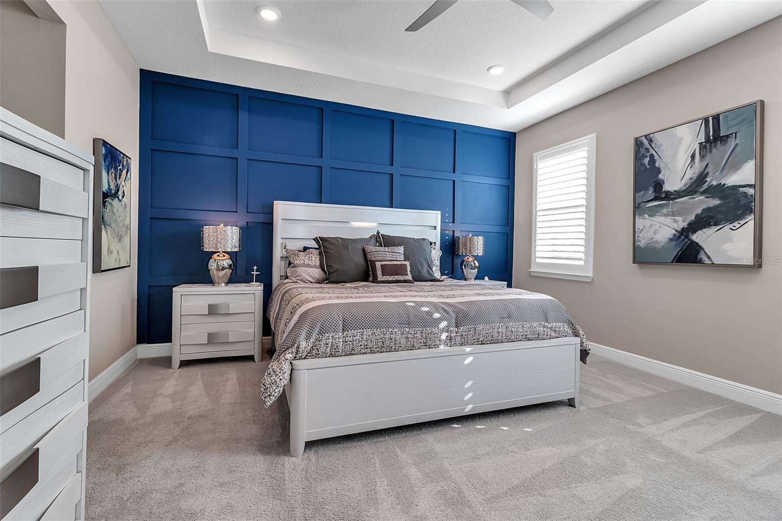 STAR FARMS PH I-IV - Residential