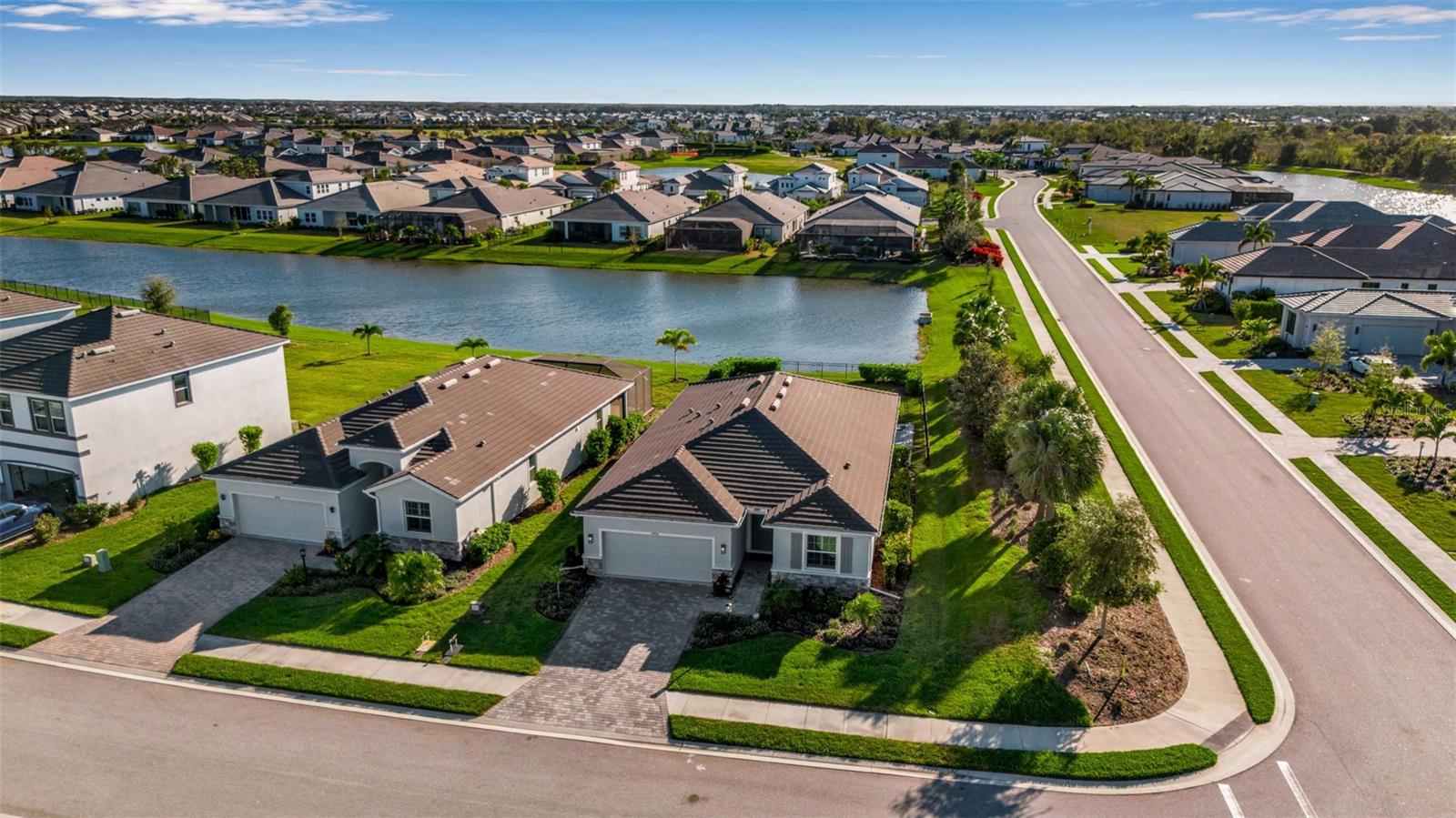 STAR FARMS PH I-IV - Residential