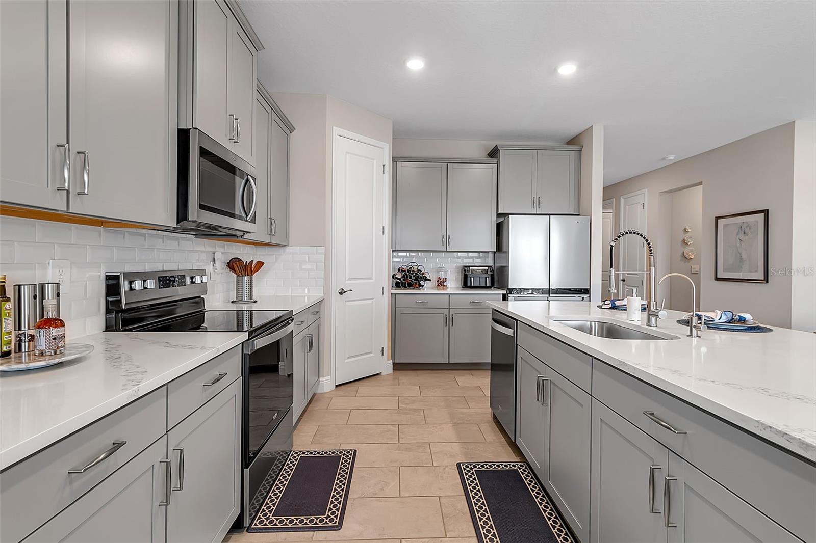 STAR FARMS PH I-IV - Residential