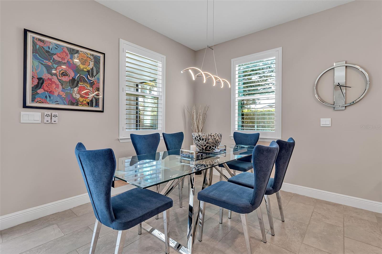 STAR FARMS PH I-IV - Residential