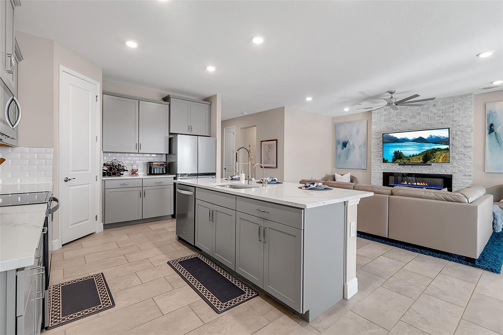 STAR FARMS PH I-IV - Residential