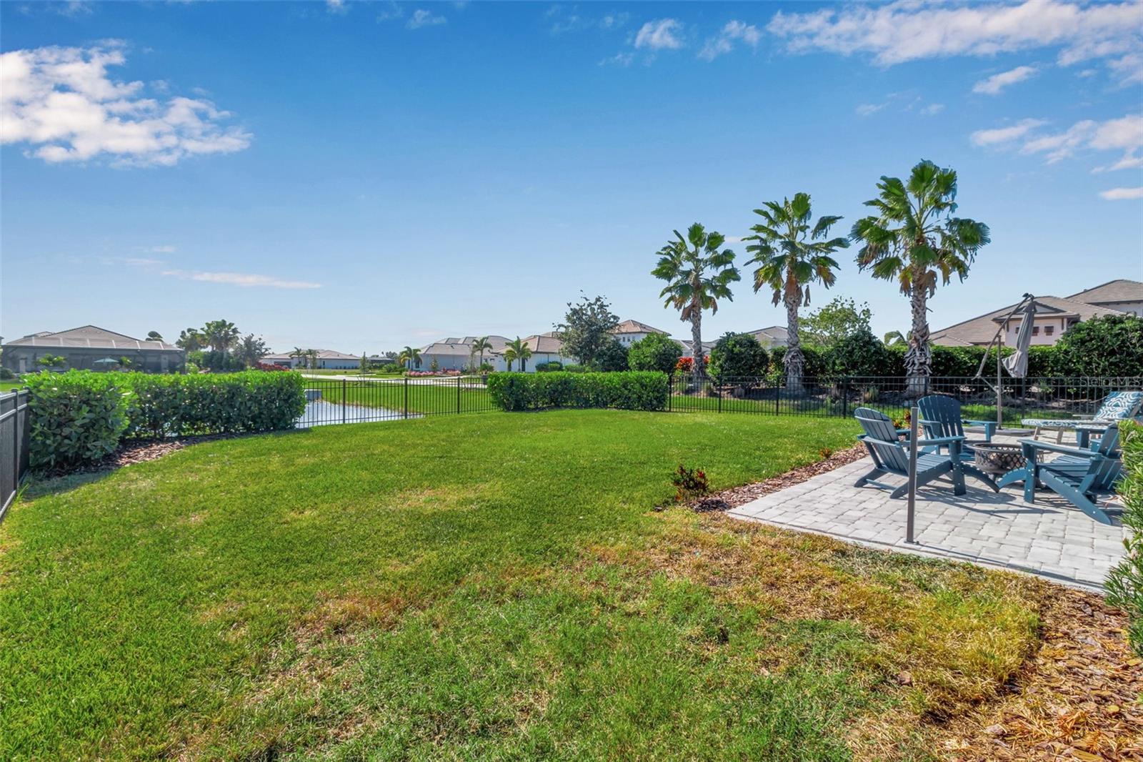 STAR FARMS PH I-IV - Residential