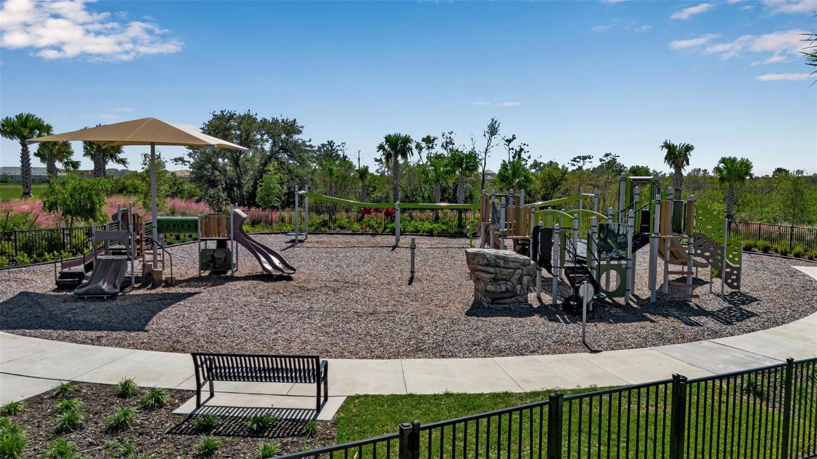 STAR FARMS PH I-IV - Residential