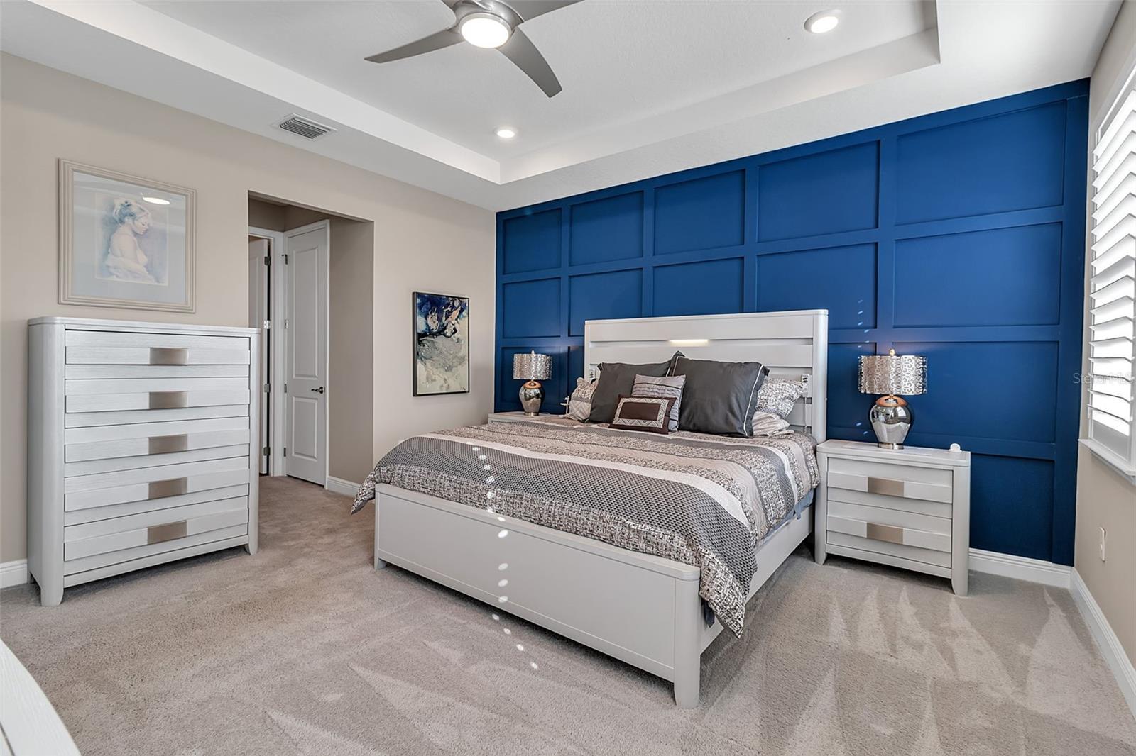 STAR FARMS PH I-IV - Residential