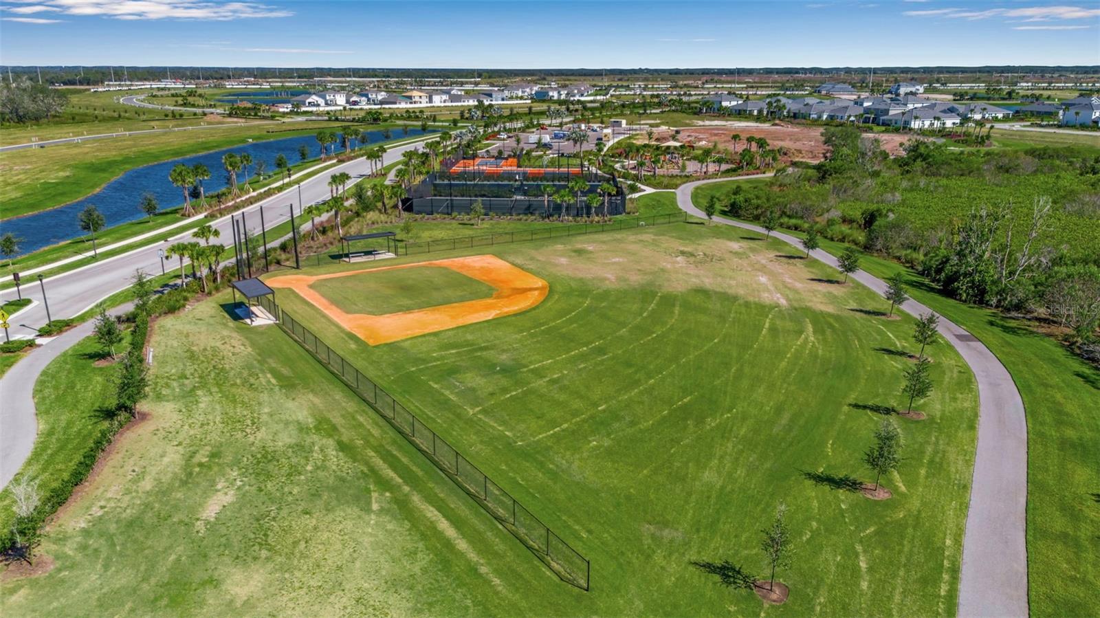 STAR FARMS PH I-IV - Residential