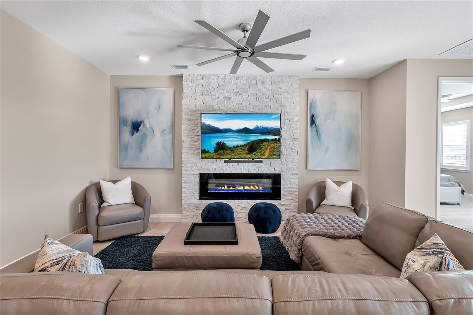 STAR FARMS PH I-IV - Residential