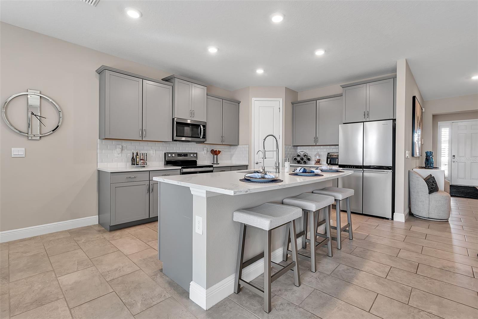 STAR FARMS PH I-IV - Residential