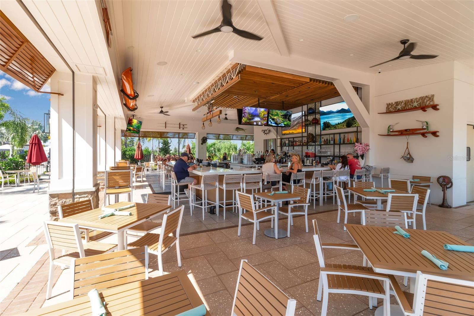 STAR FARMS PH I-IV - Residential