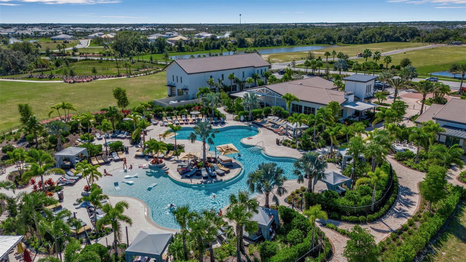 STAR FARMS PH I-IV - Residential