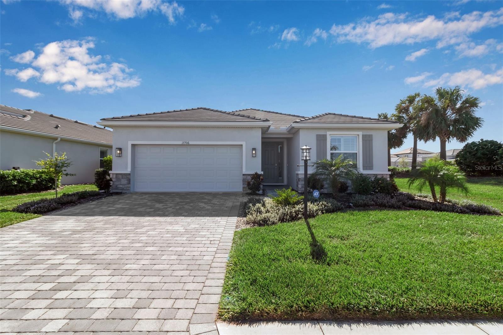 STAR FARMS PH I-IV - Residential