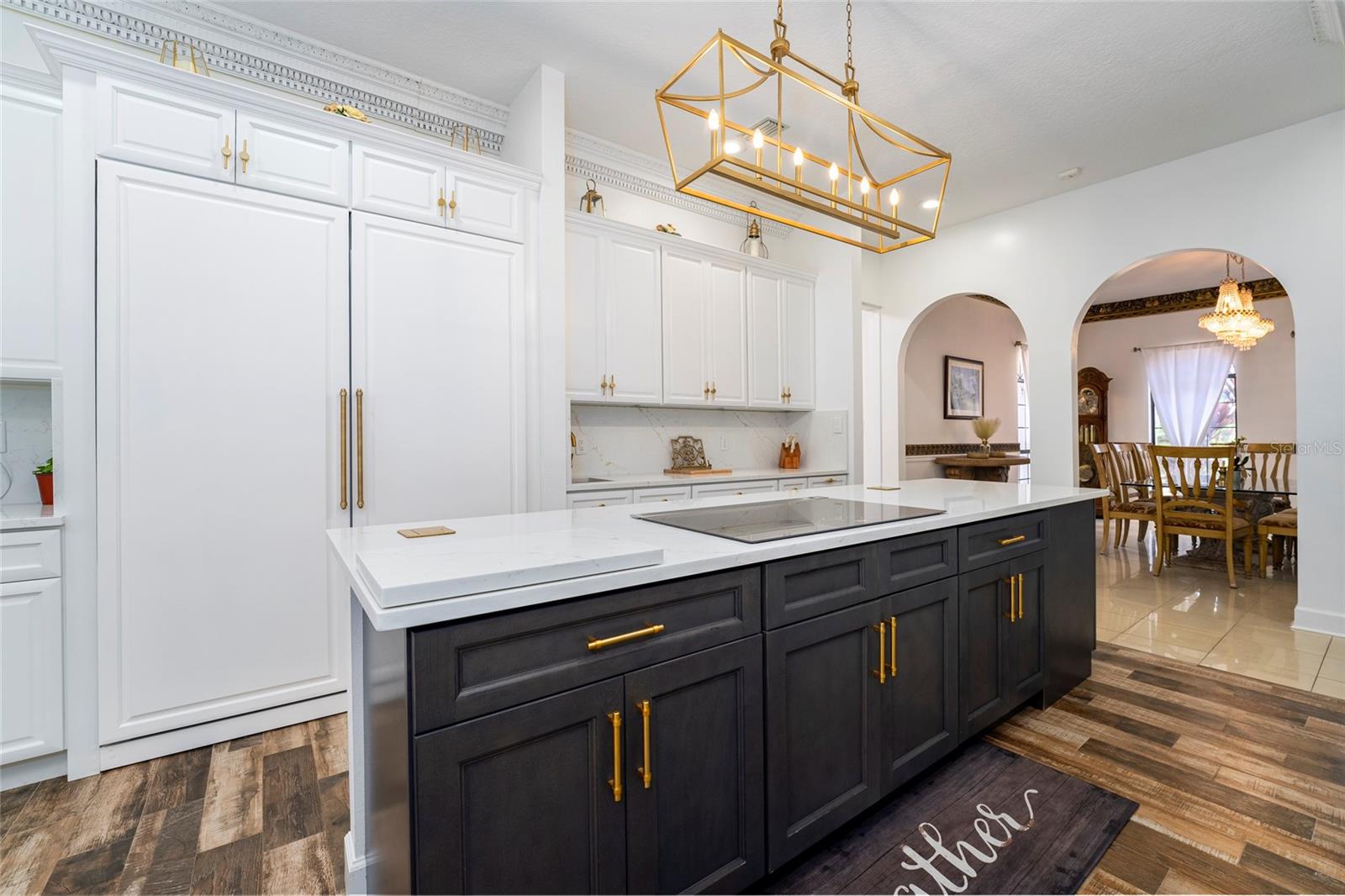 LAKE HARRIS HIGHLANDS SUB - Residential