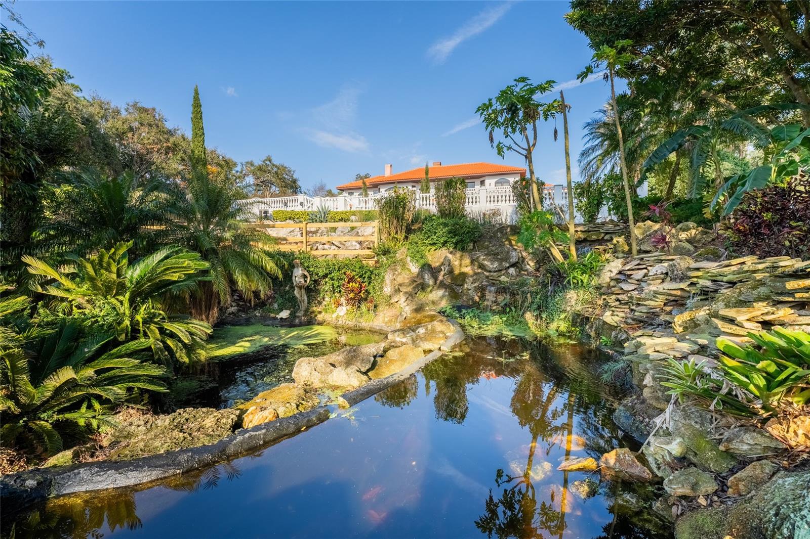 LAKE HARRIS HIGHLANDS SUB - Residential