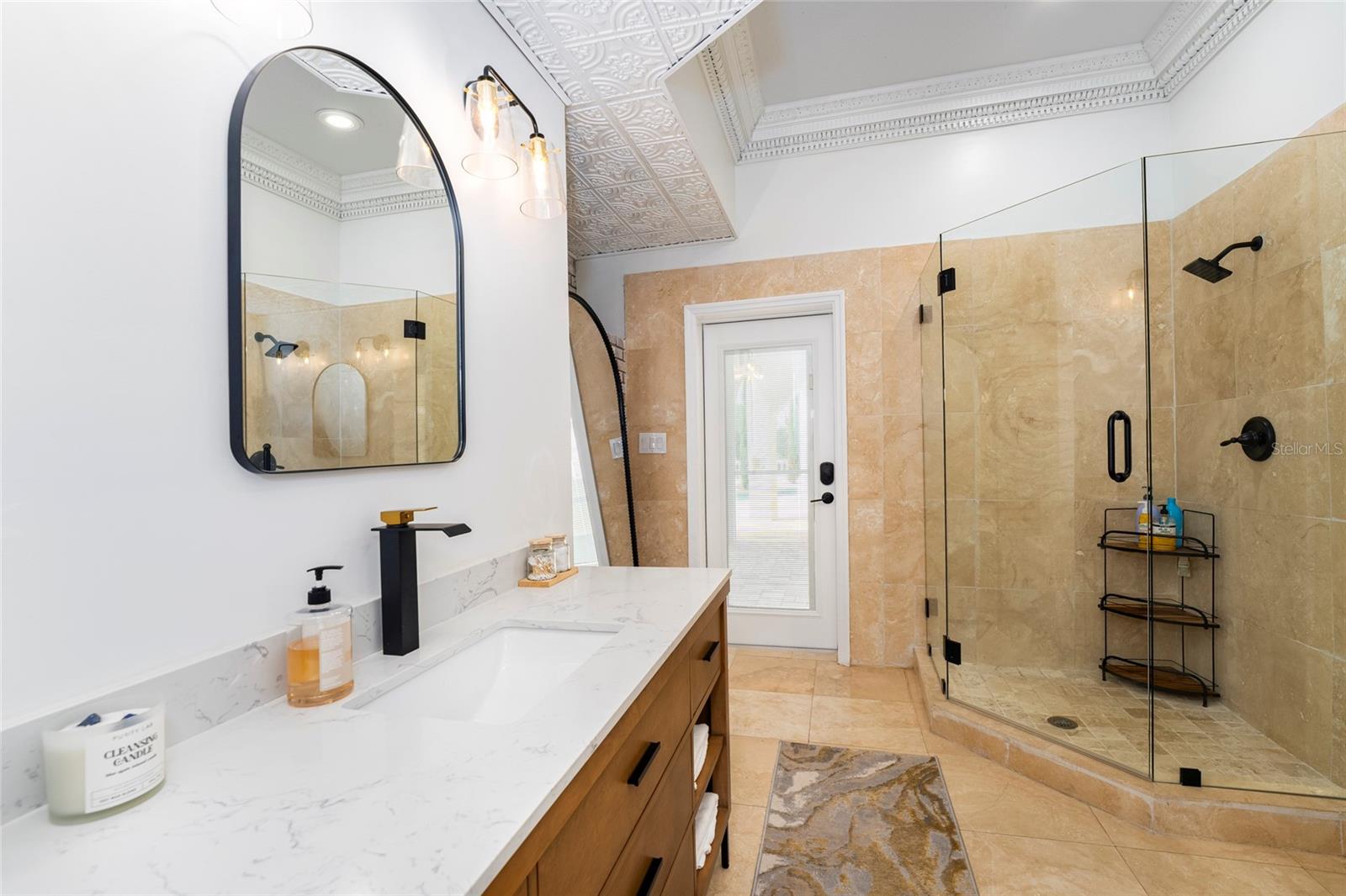 LAKE HARRIS HIGHLANDS SUB - Residential