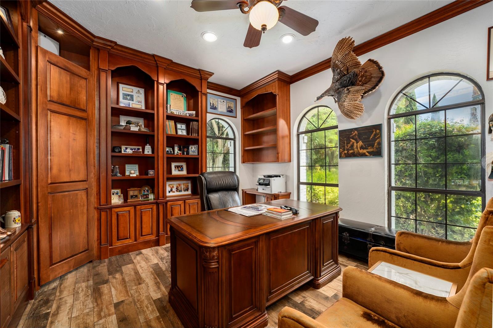 LAKE HARRIS HIGHLANDS SUB - Residential