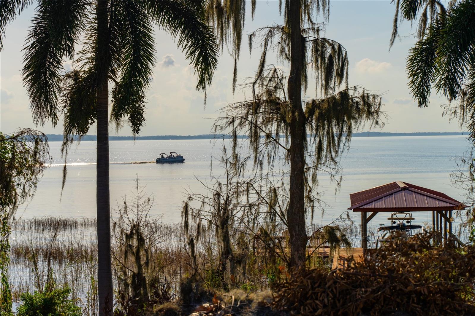 LAKE HARRIS HIGHLANDS SUB - Residential