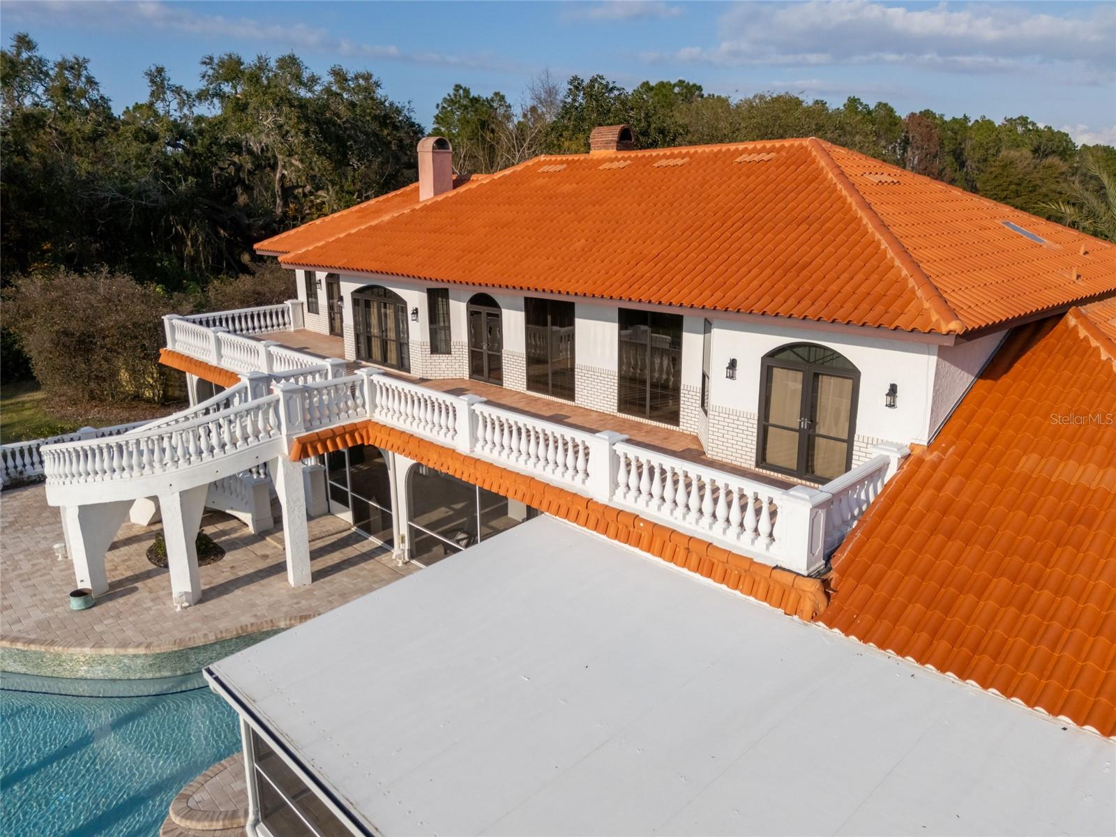 LAKE HARRIS HIGHLANDS SUB - Residential