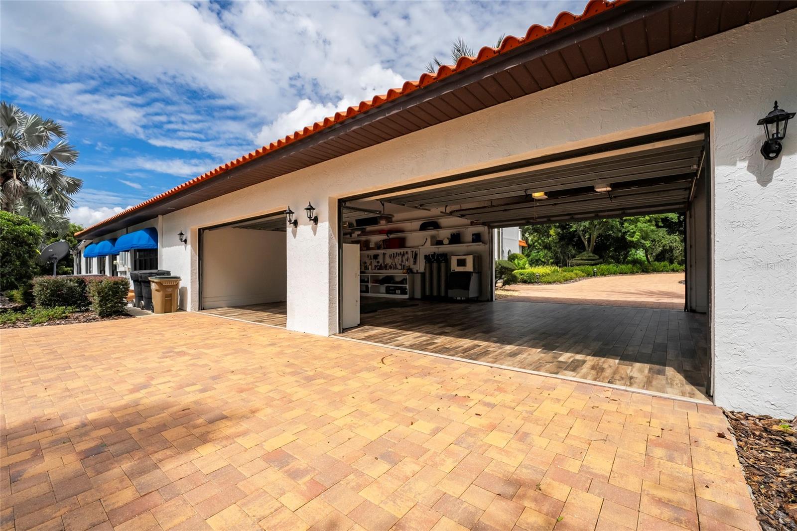 LAKE HARRIS HIGHLANDS SUB - Residential