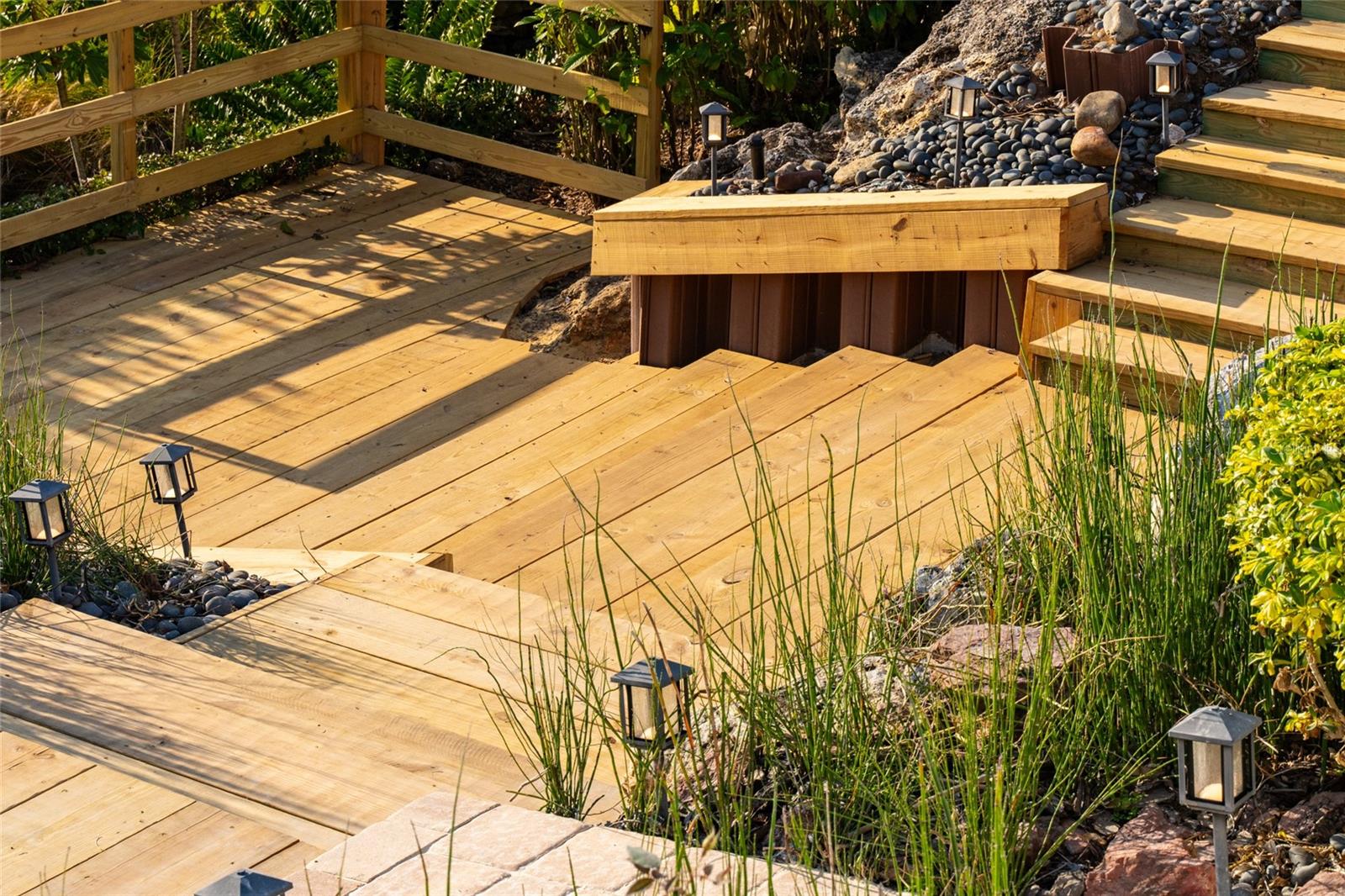 LAKE HARRIS HIGHLANDS SUB - Residential