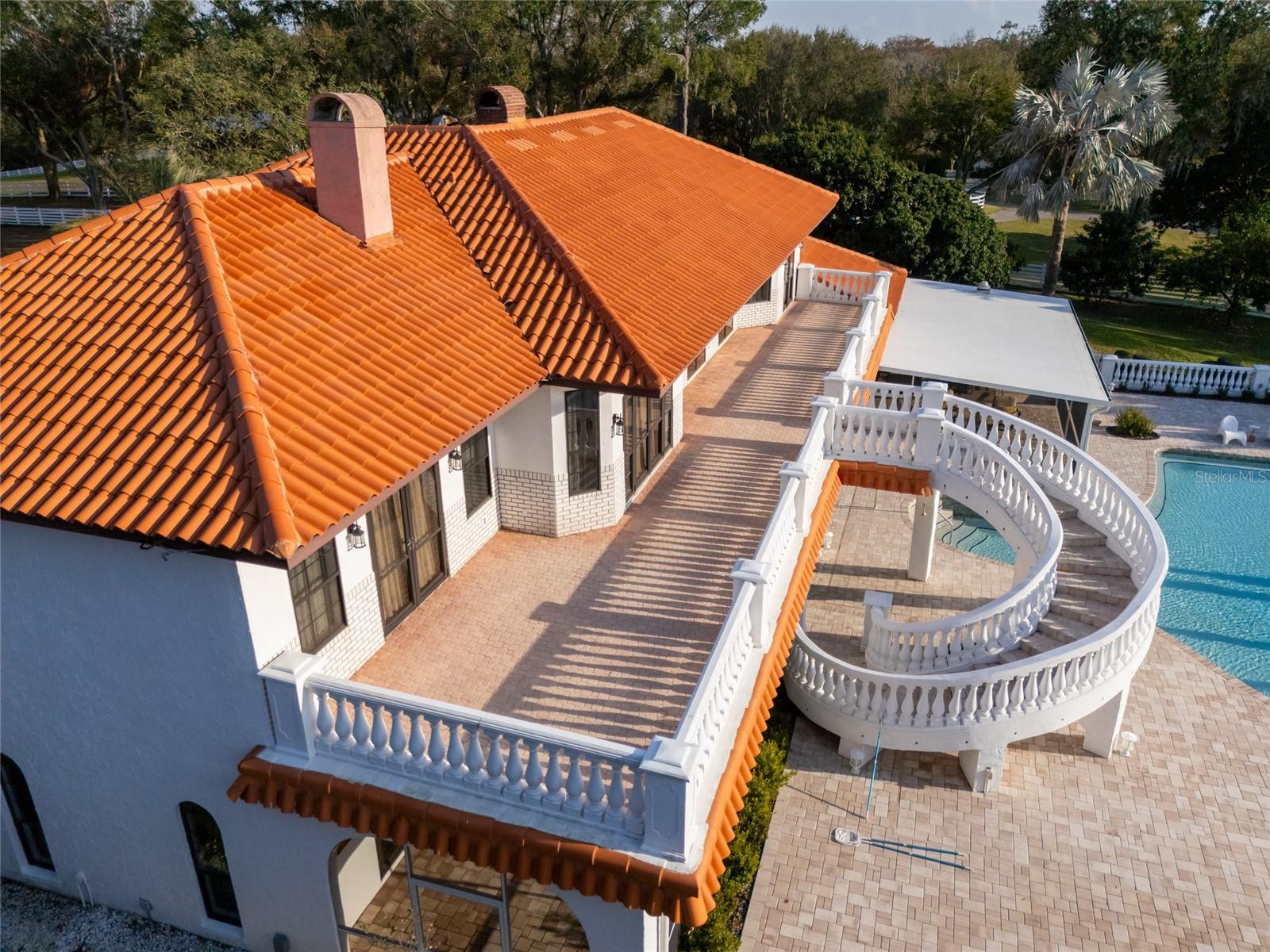 LAKE HARRIS HIGHLANDS SUB - Residential