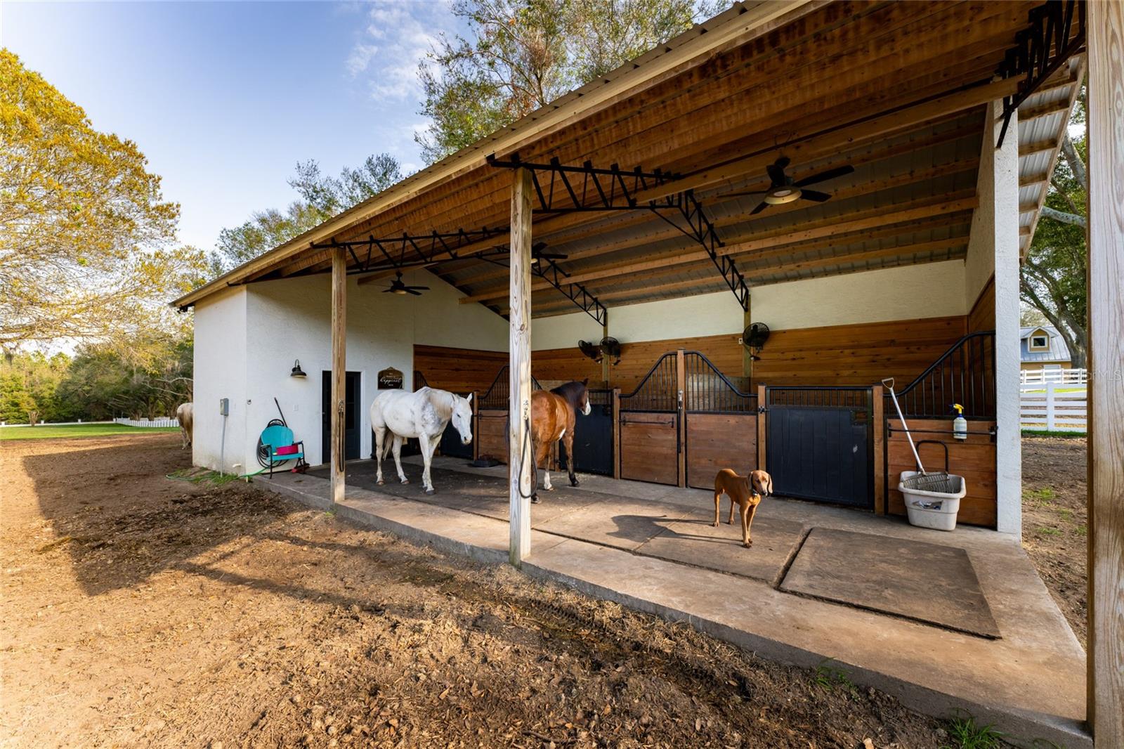 LAKE HARRIS HIGHLANDS SUB - Residential