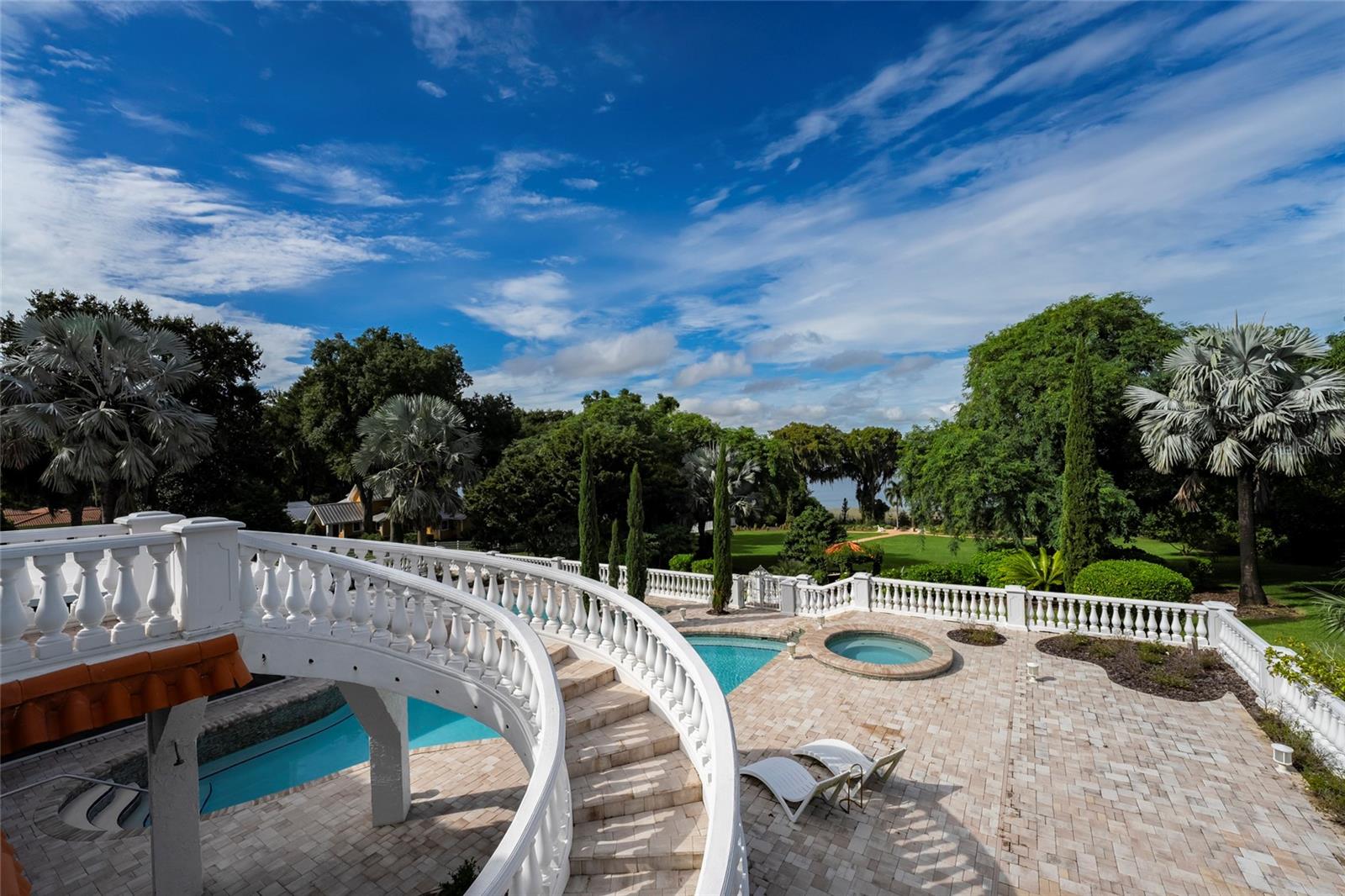 LAKE HARRIS HIGHLANDS SUB - Residential