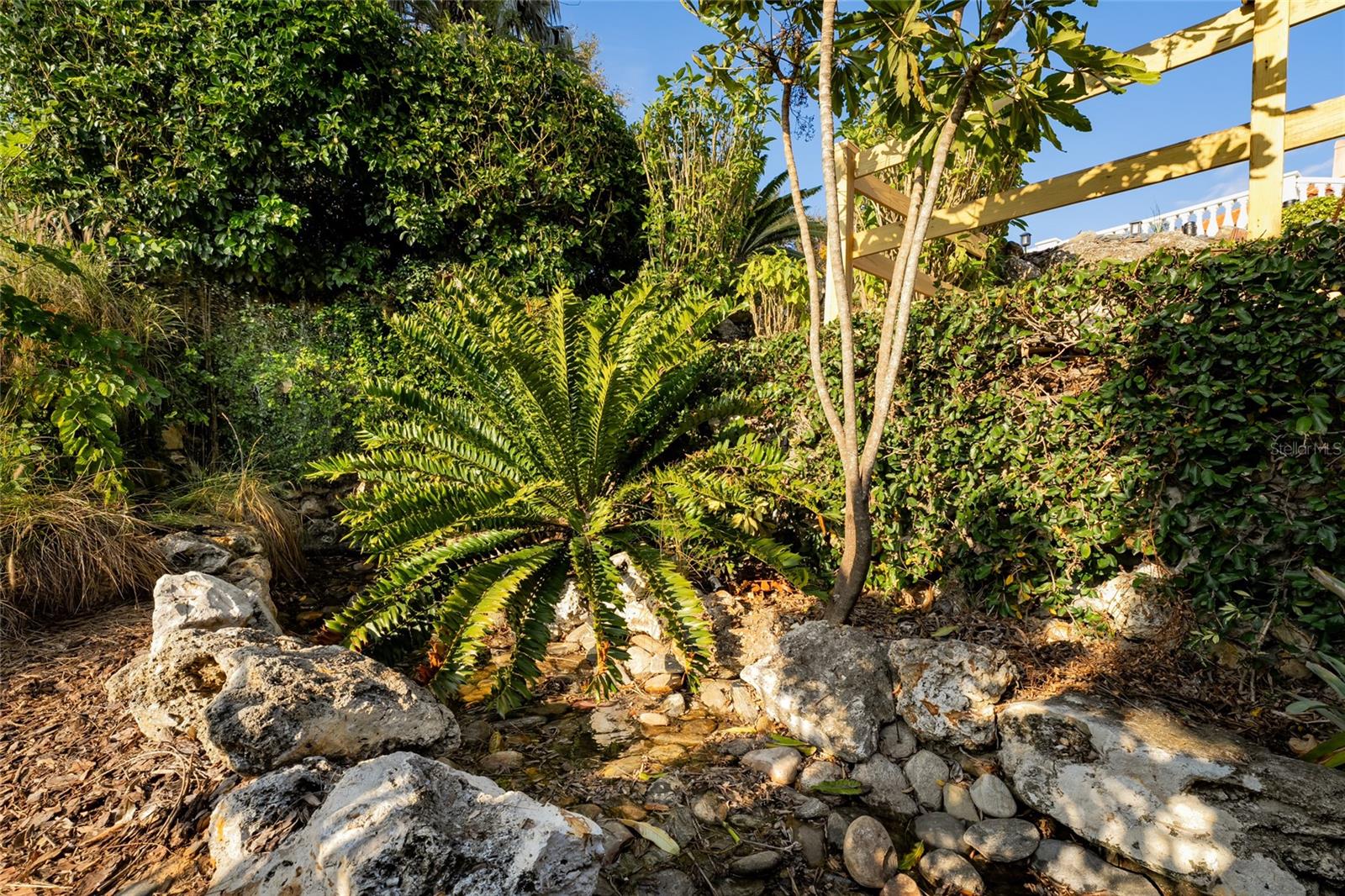 LAKE HARRIS HIGHLANDS SUB - Residential