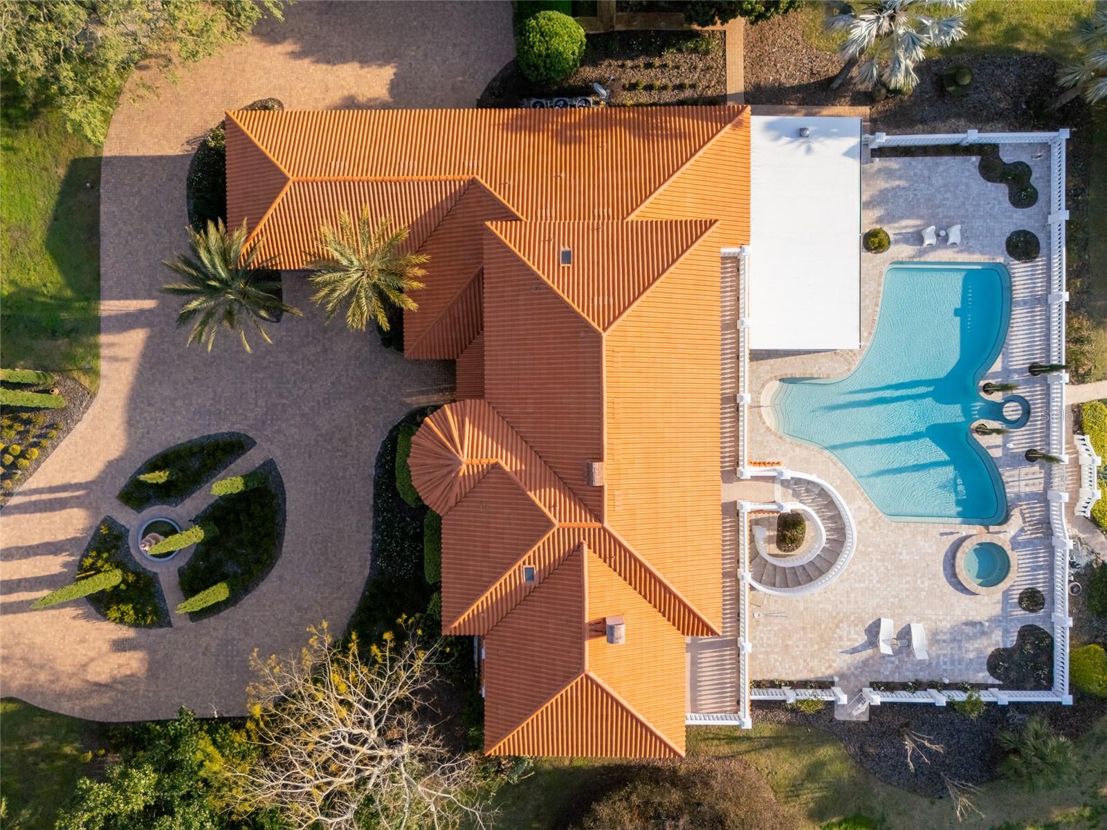 LAKE HARRIS HIGHLANDS SUB - Residential