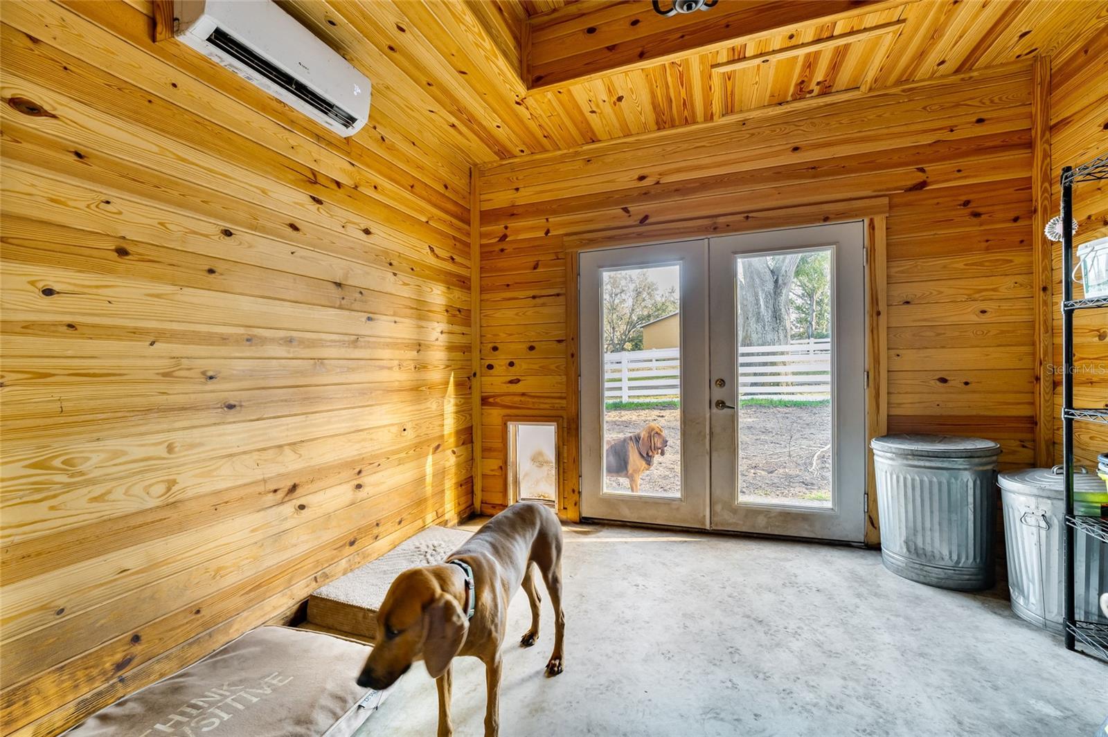 LAKE HARRIS HIGHLANDS SUB - Residential