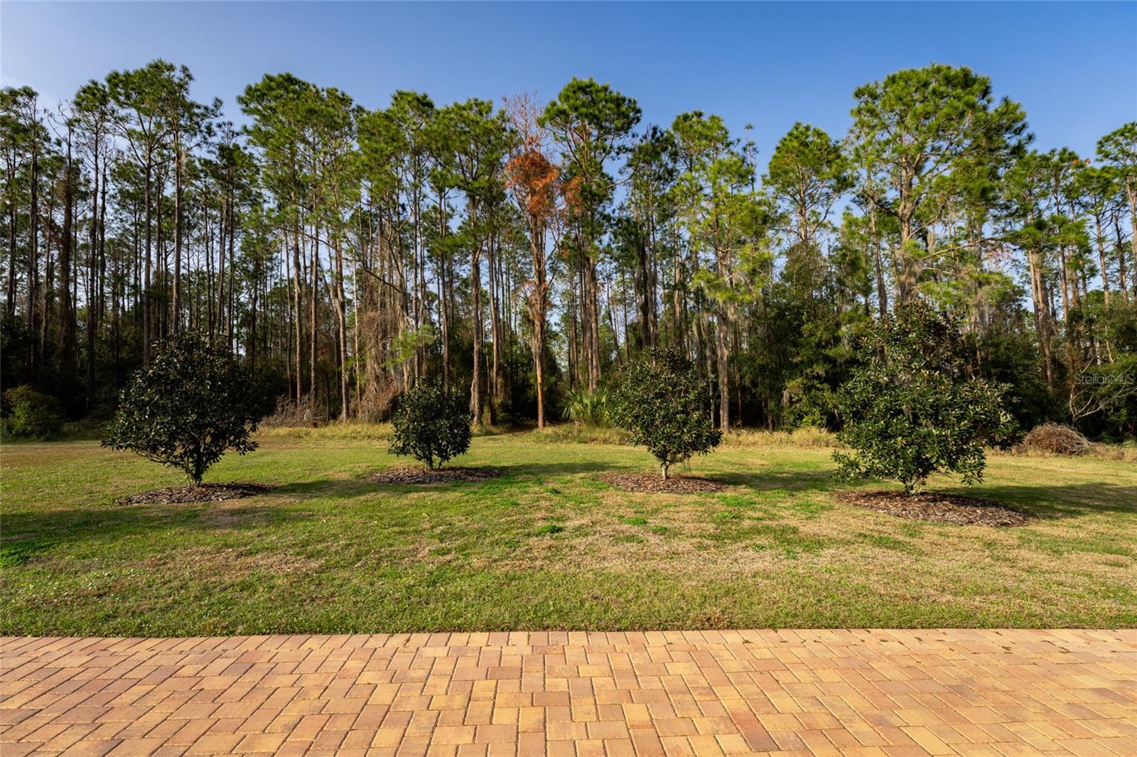 LAKE HARRIS HIGHLANDS SUB - Residential