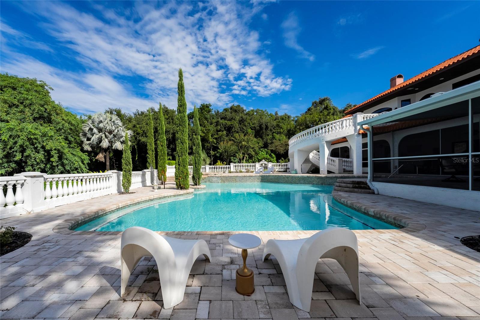 LAKE HARRIS HIGHLANDS SUB - Residential