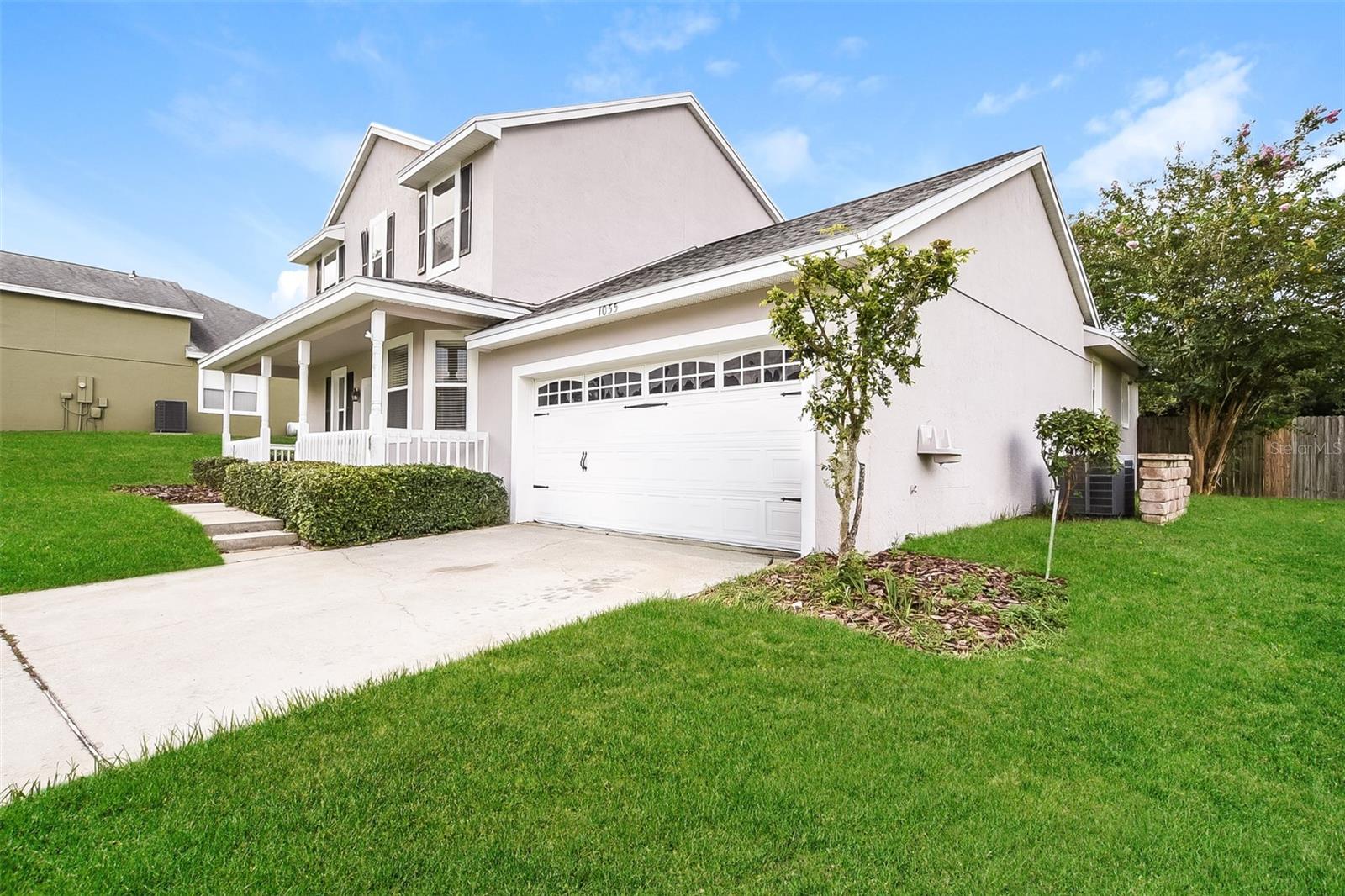 1055 GOLF POINT LOOP