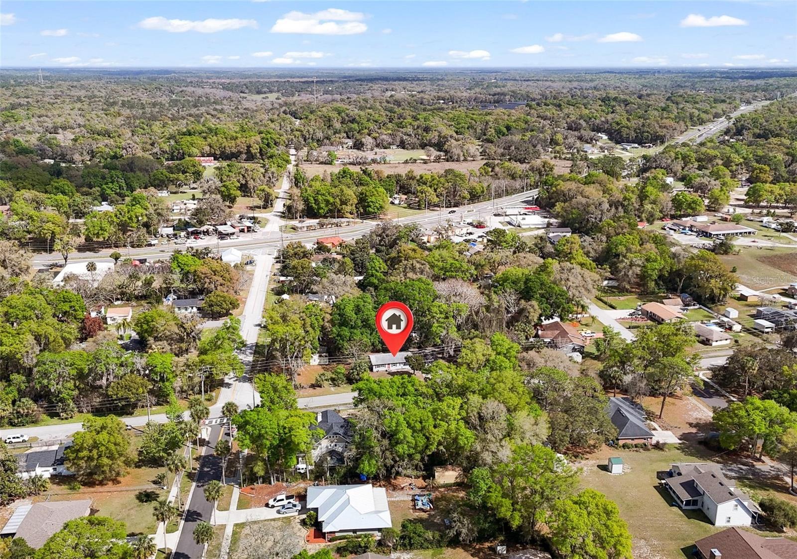 BEARDSLEYS DELEON SPGS - Residential