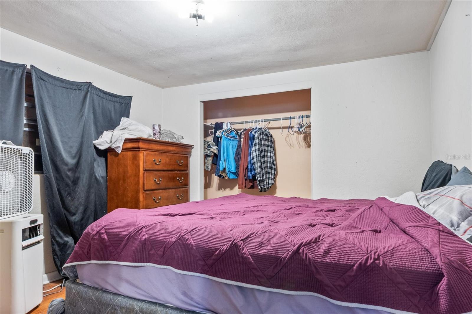 BEARDSLEYS DELEON SPGS - Residential