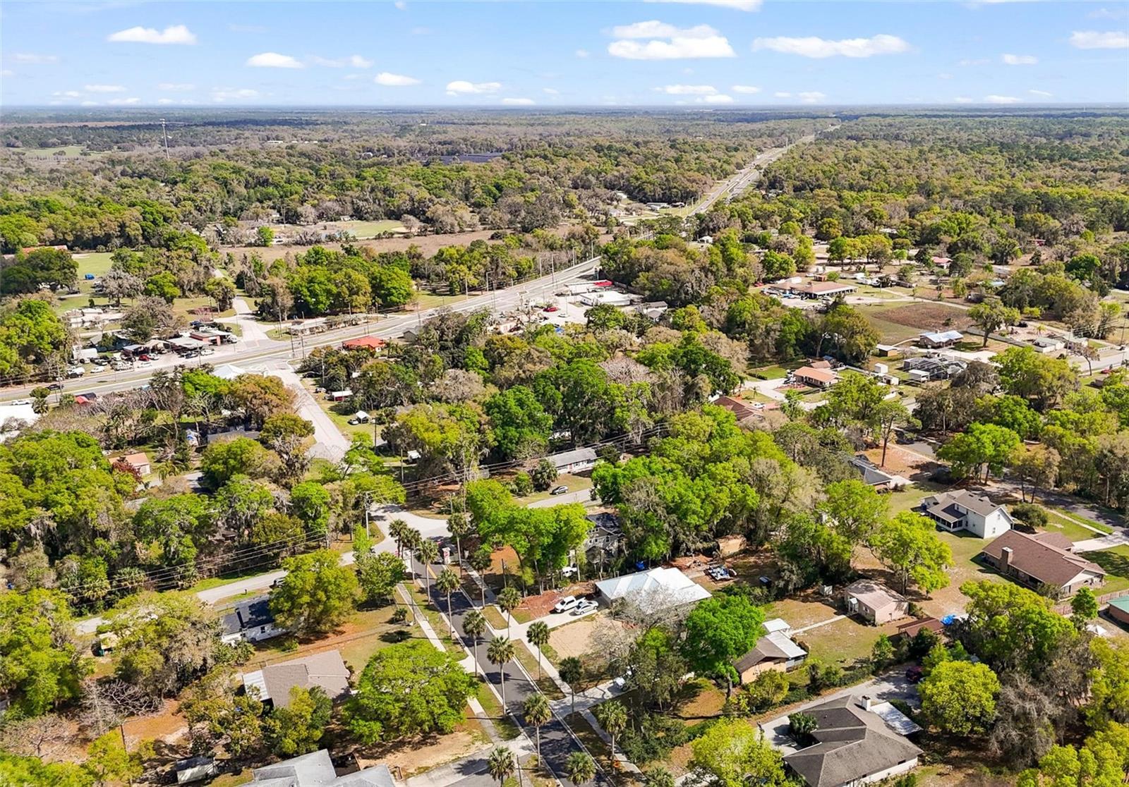 BEARDSLEYS DELEON SPGS - Residential