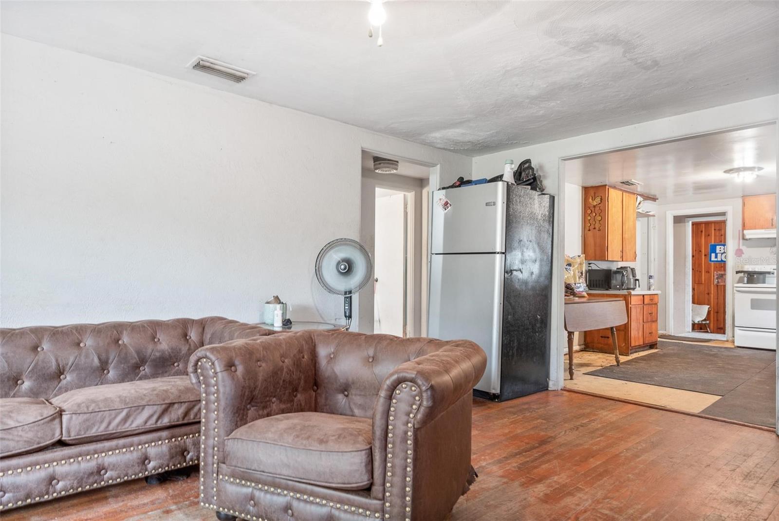 BEARDSLEYS DELEON SPGS - Residential