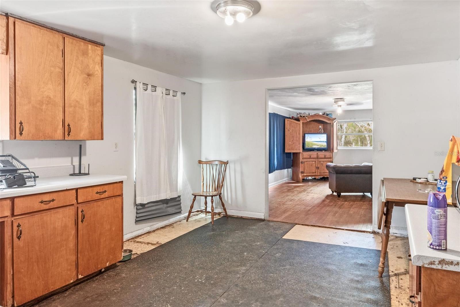 BEARDSLEYS DELEON SPGS - Residential