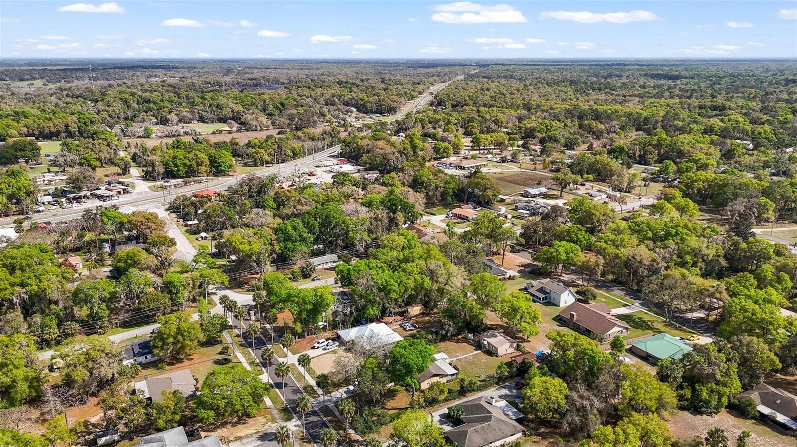 BEARDSLEYS DELEON SPGS - Residential