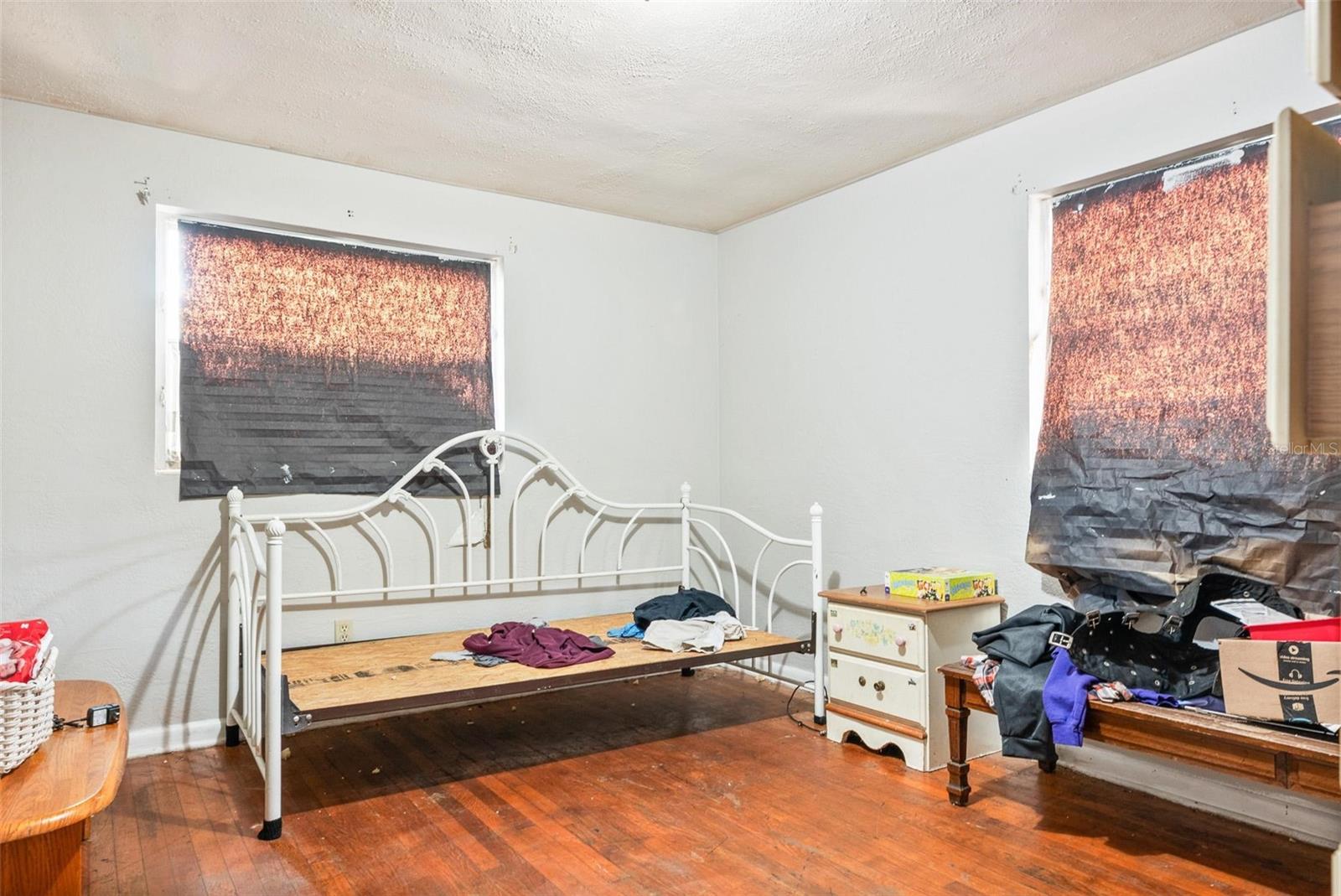 BEARDSLEYS DELEON SPGS - Residential