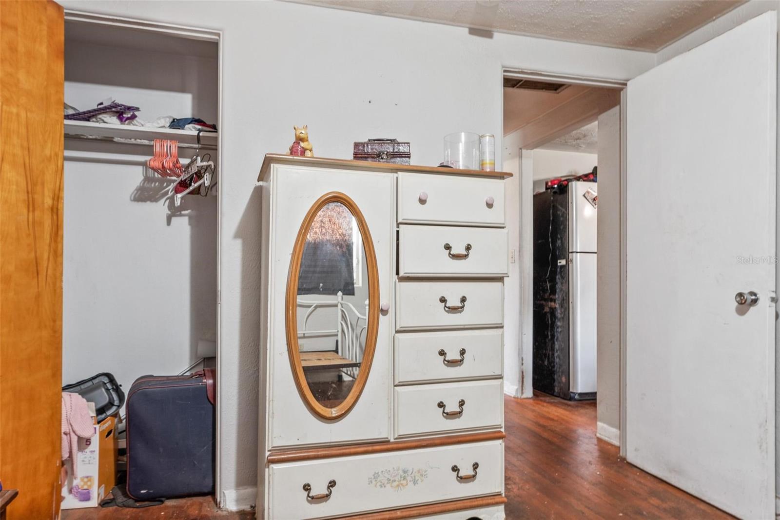 BEARDSLEYS DELEON SPGS - Residential