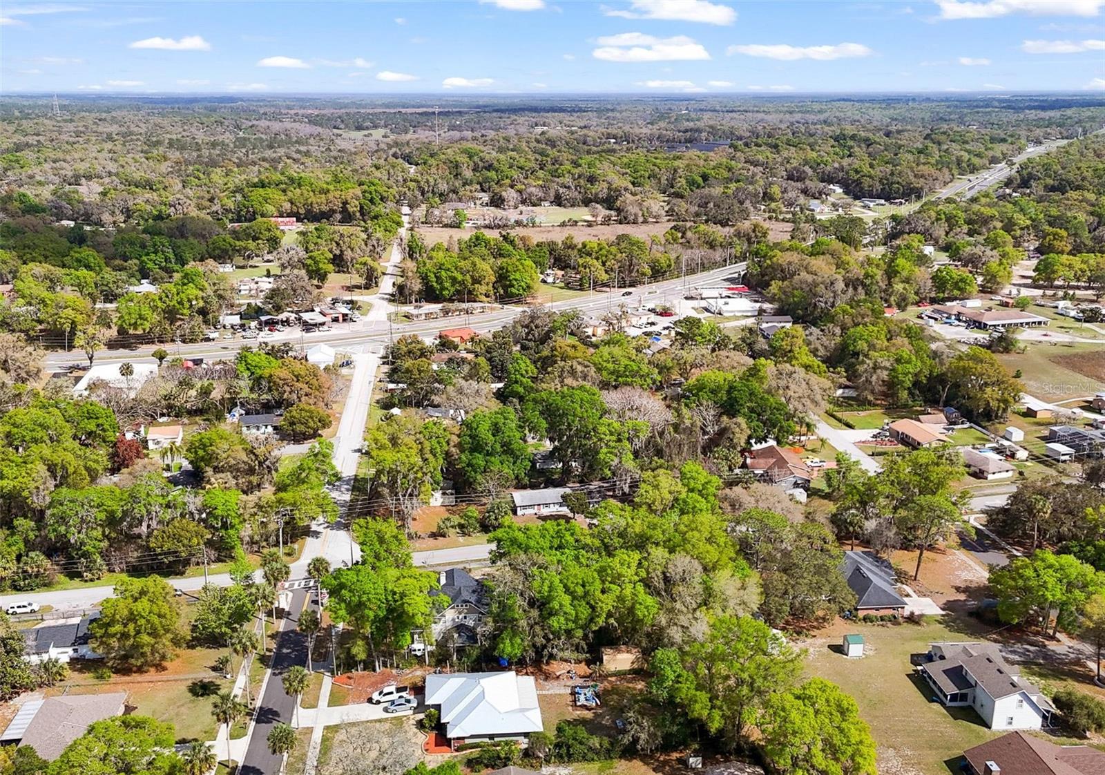 BEARDSLEYS DELEON SPGS - Residential