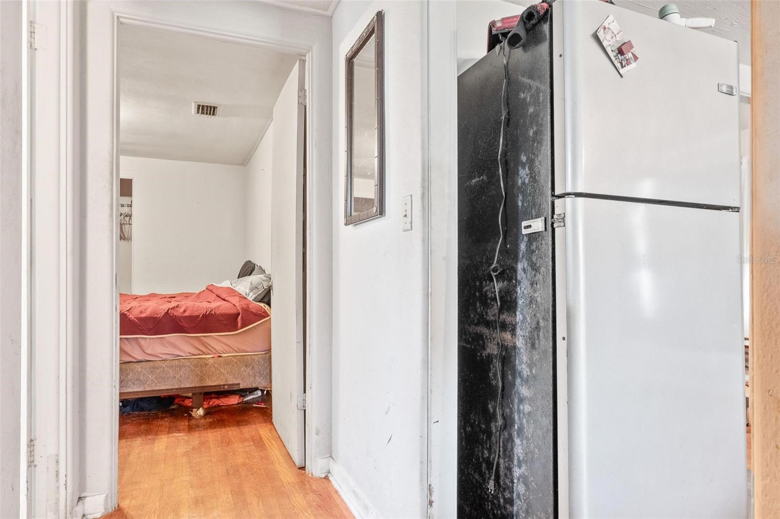 BEARDSLEYS DELEON SPGS - Residential