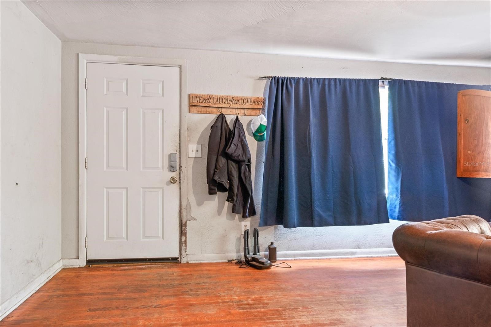 BEARDSLEYS DELEON SPGS - Residential