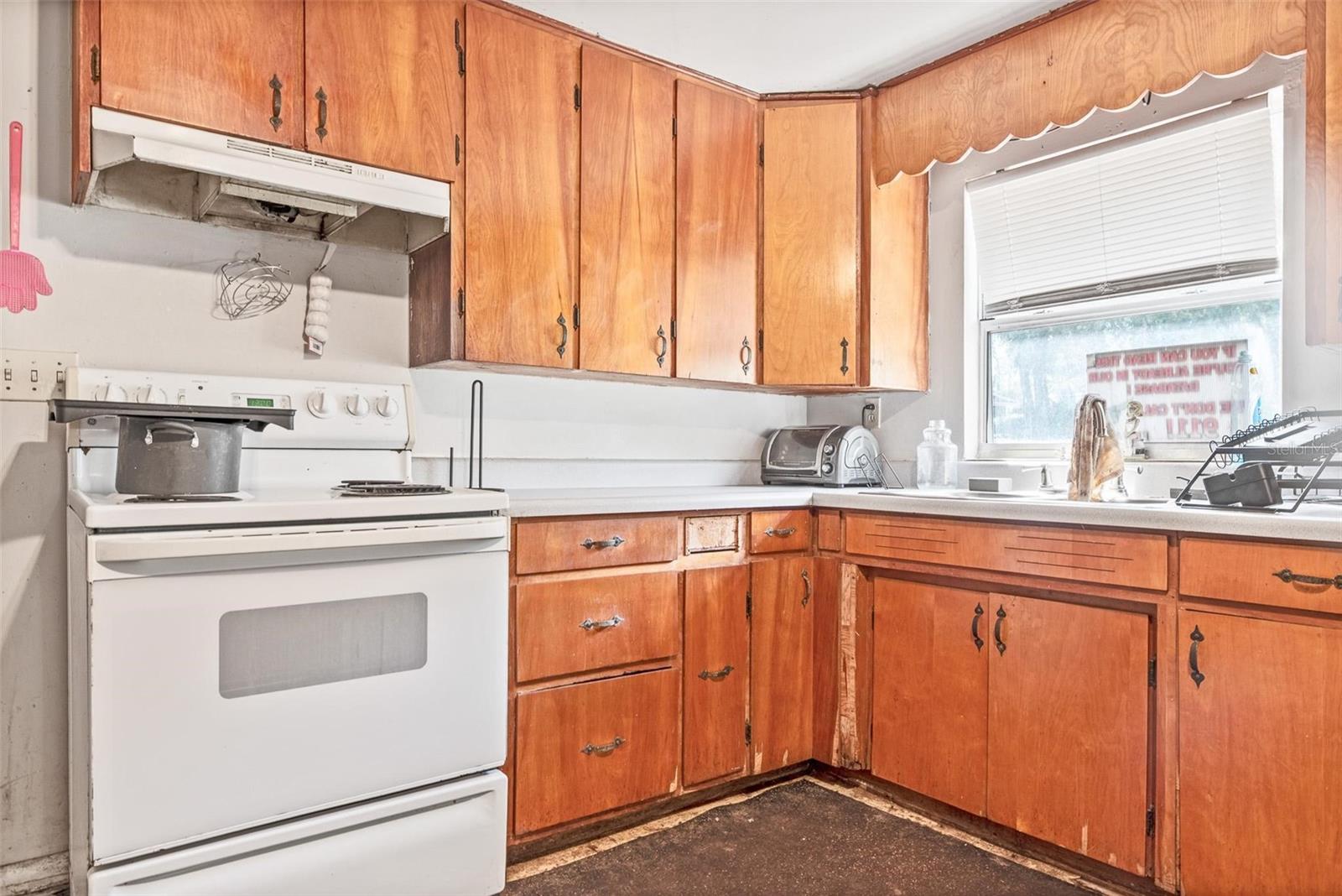 BEARDSLEYS DELEON SPGS - Residential