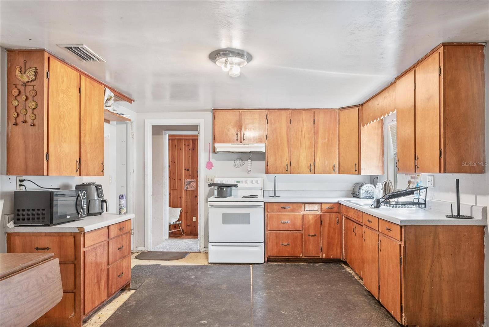 BEARDSLEYS DELEON SPGS - Residential