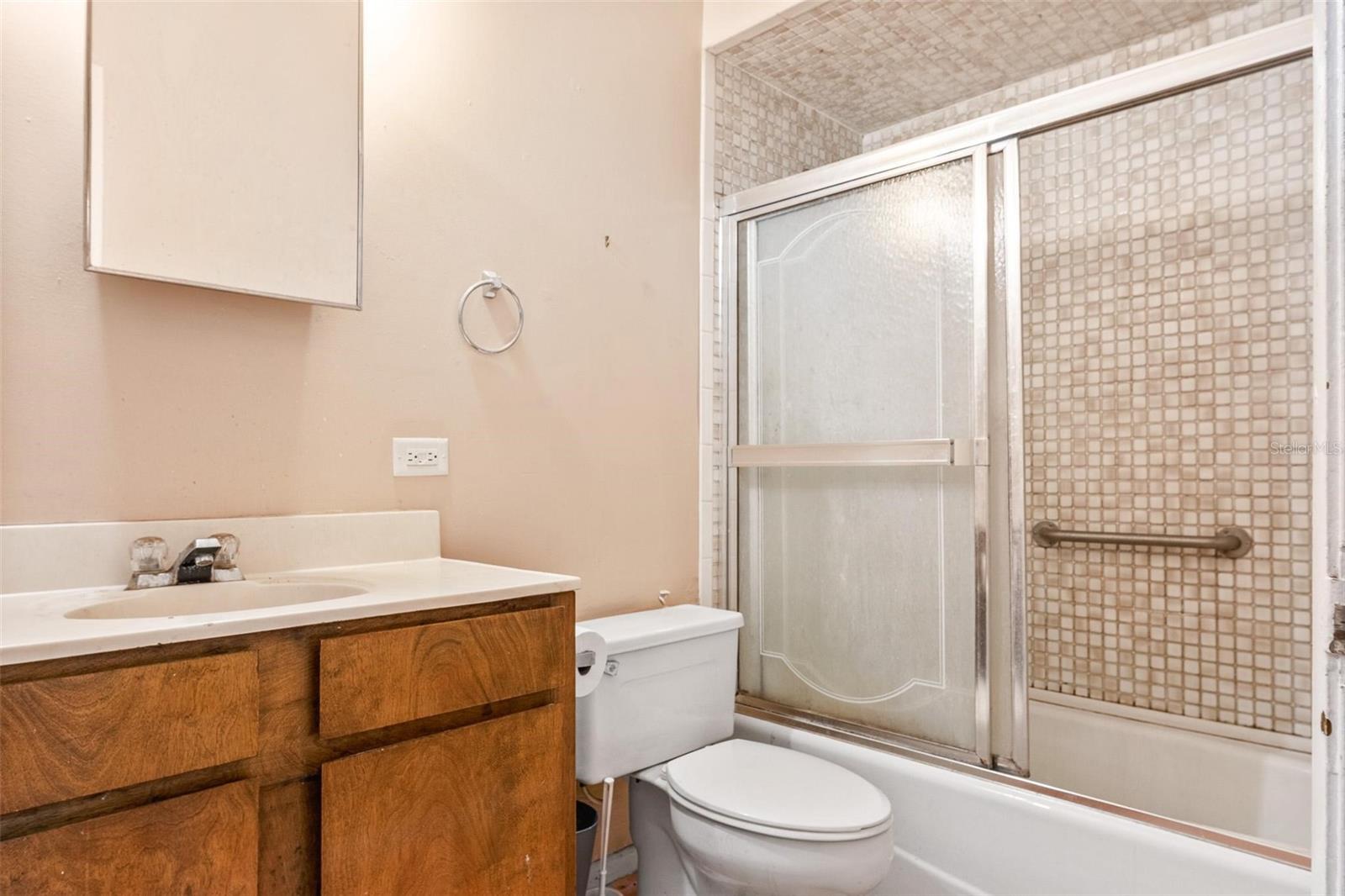 BEARDSLEYS DELEON SPGS - Residential