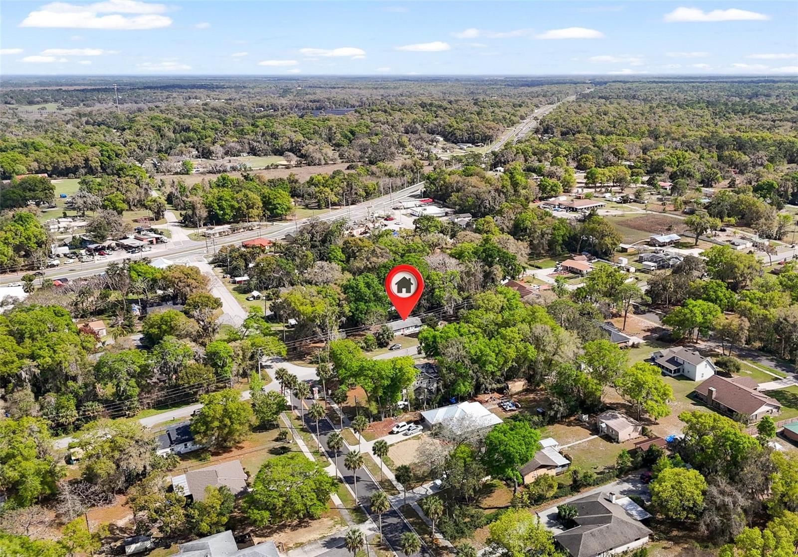 BEARDSLEYS DELEON SPGS - Residential