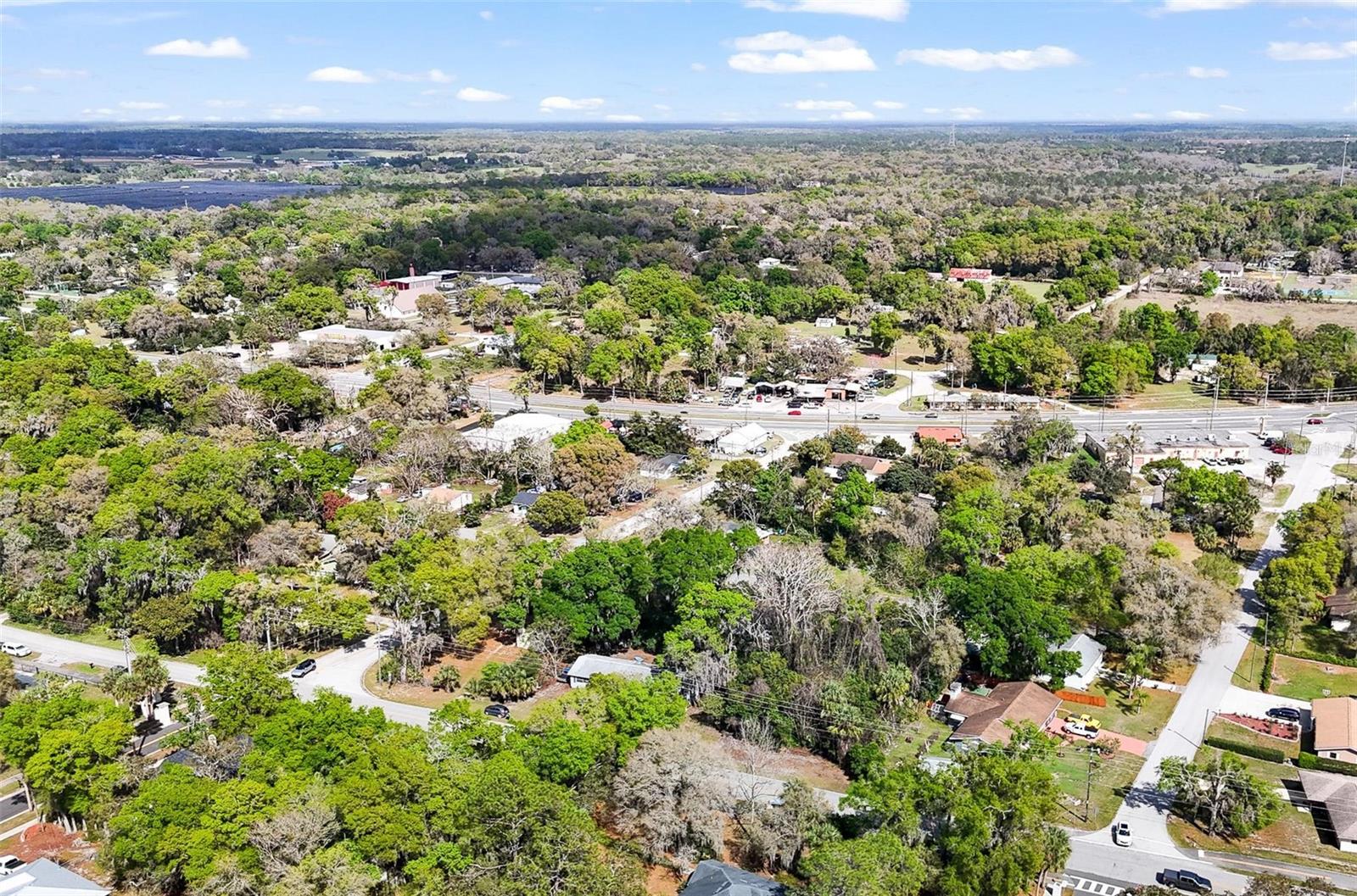 BEARDSLEYS DELEON SPGS - Residential