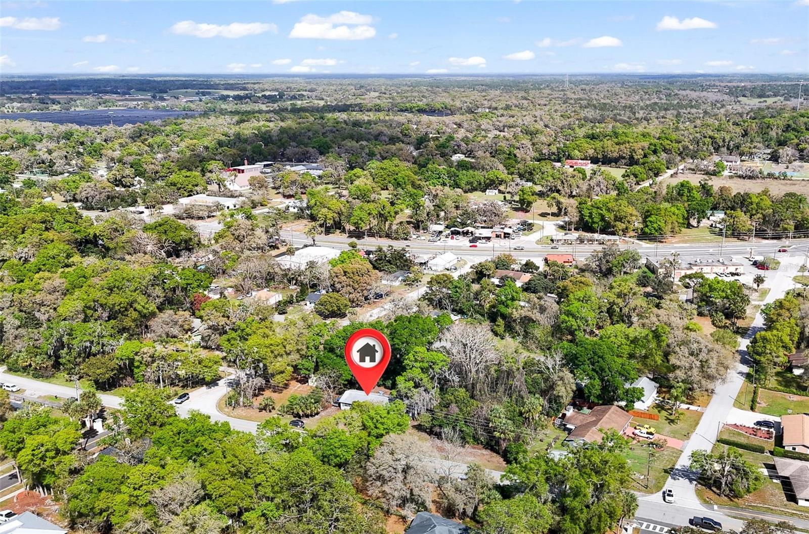 BEARDSLEYS DELEON SPGS - Residential