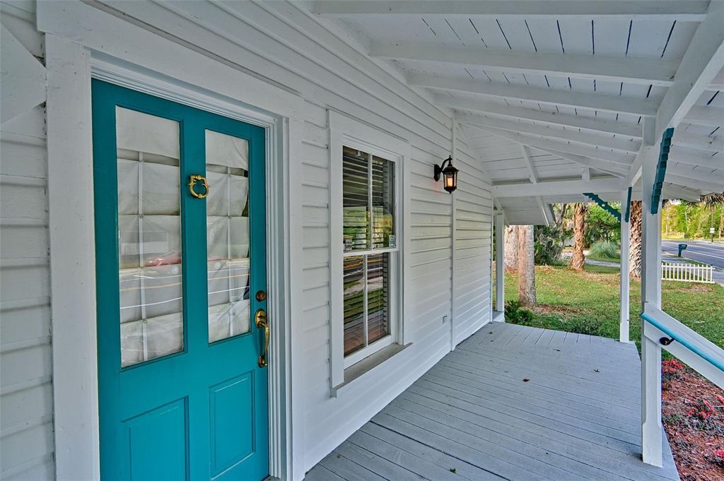 Photo of 25415 NE State Road 26, Melrose, FL 32666 (MLS # GC539635)
